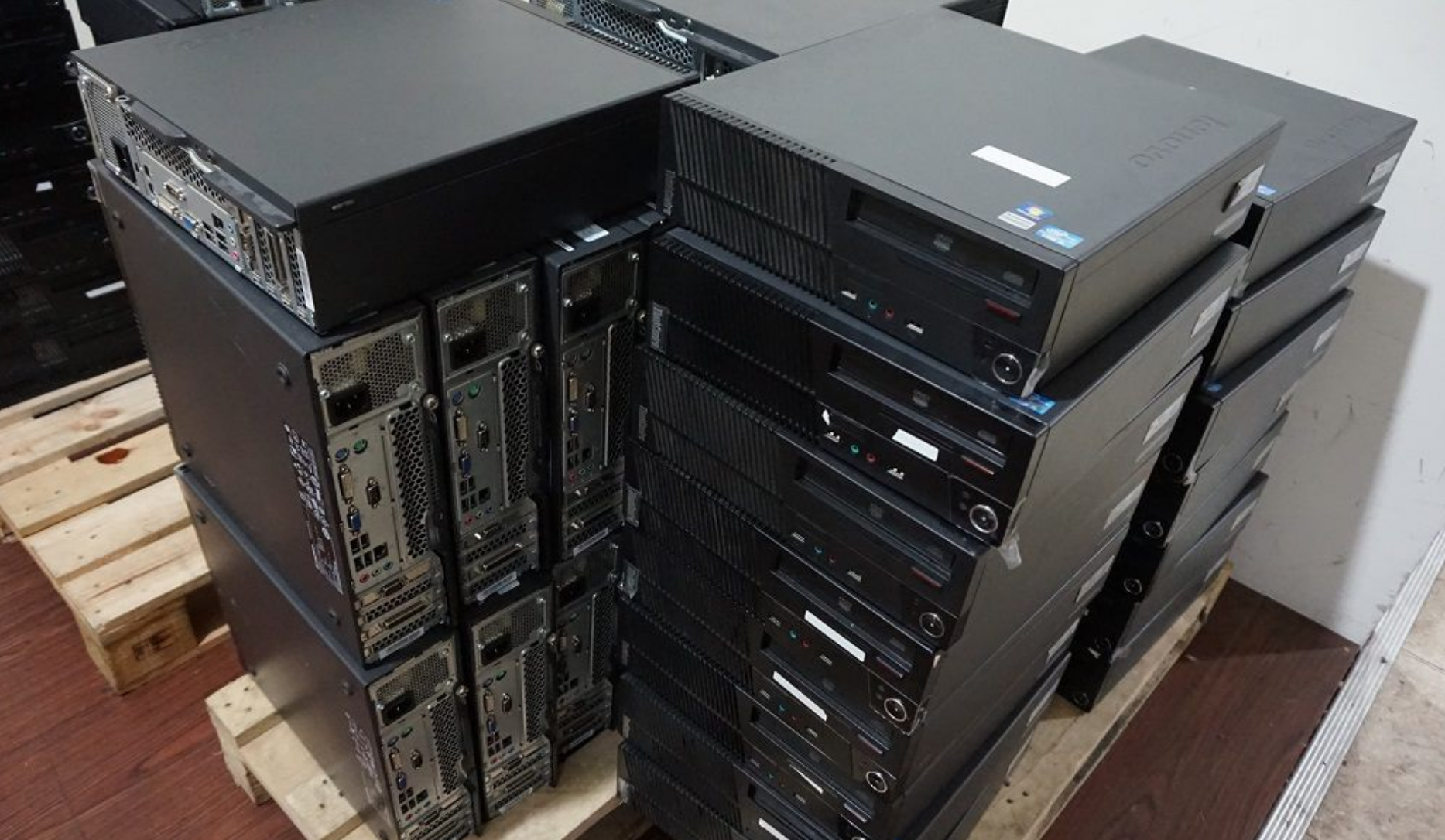 電腦回收一般多少錢(qián)一臺(tái)