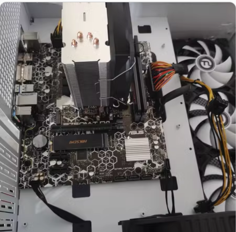 2023年二手臺式電腦回收的發(fā)展趨勢